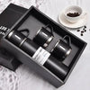 High Quality Food Grade Stainless Steel Vacuum Flask Set